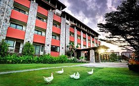 เดอะฌาร์ม บูติก รีสอร์ท